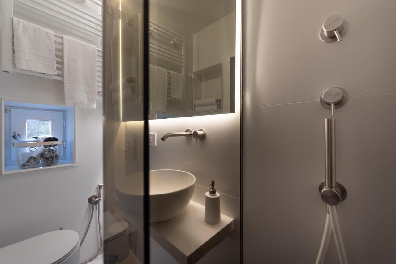Terra D'Ombra Bed&Breakfast Сан Джиминяно Екстериор снимка