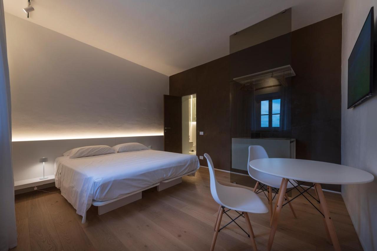 Terra D'Ombra Bed&Breakfast Сан Джиминяно Екстериор снимка