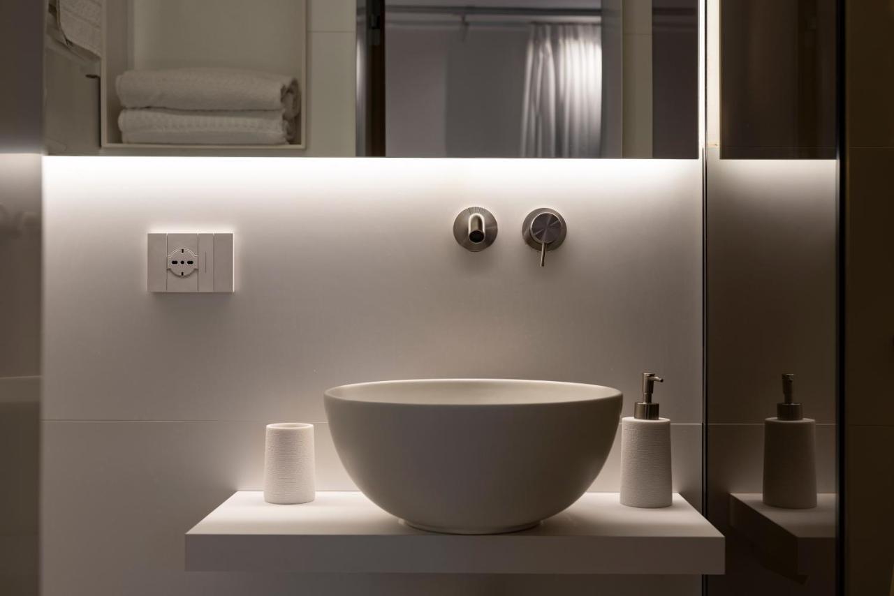 Terra D'Ombra Bed&Breakfast Сан Джиминяно Екстериор снимка