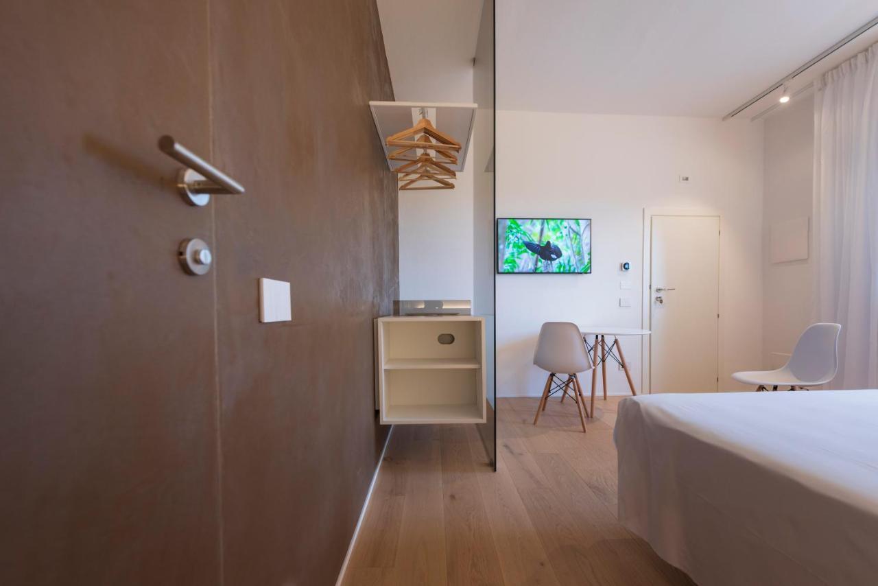 Terra D'Ombra Bed&Breakfast Сан Джиминяно Екстериор снимка