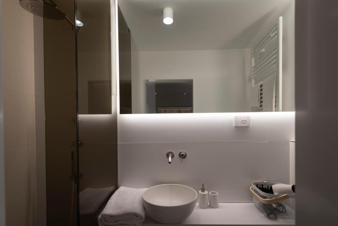 Terra D'Ombra Bed&Breakfast Сан Джиминяно Екстериор снимка