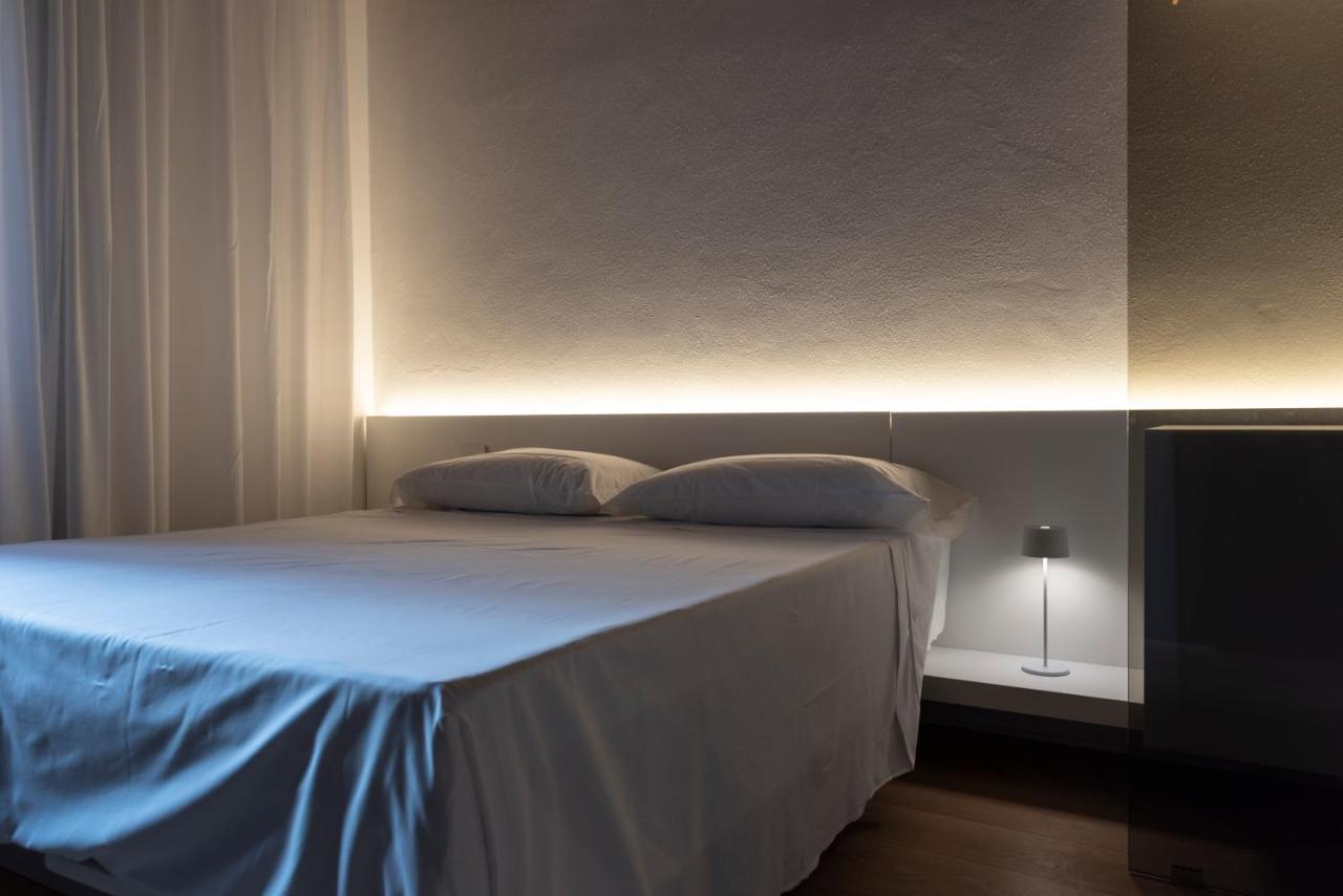 Terra D'Ombra Bed&Breakfast Сан Джиминяно Екстериор снимка