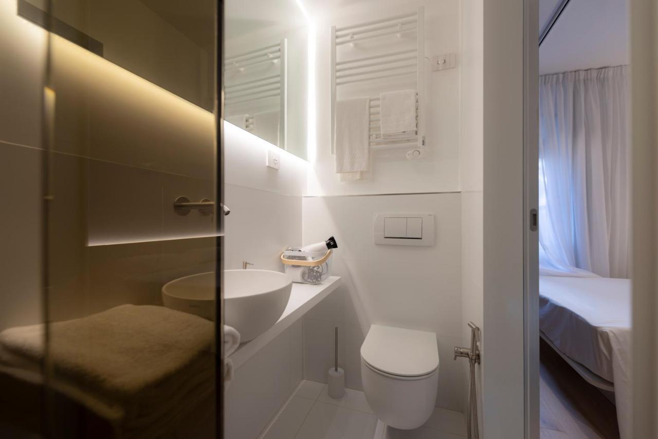 Terra D'Ombra Bed&Breakfast Сан Джиминяно Екстериор снимка