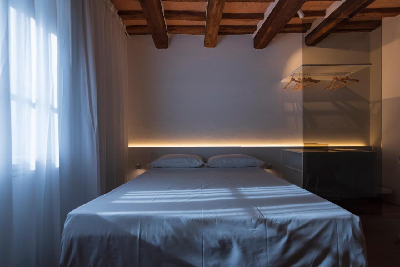 Terra D'Ombra Bed&Breakfast Сан Джиминяно Екстериор снимка