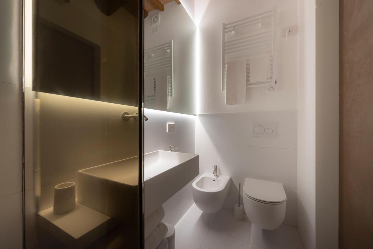 Terra D'Ombra Bed&Breakfast Сан Джиминяно Екстериор снимка