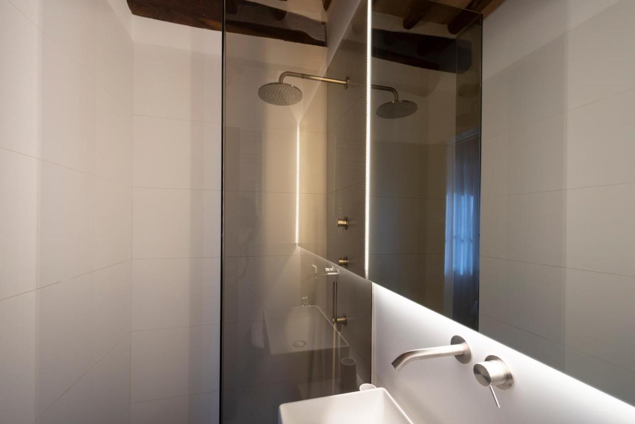 Terra D'Ombra Bed&Breakfast Сан Джиминяно Екстериор снимка
