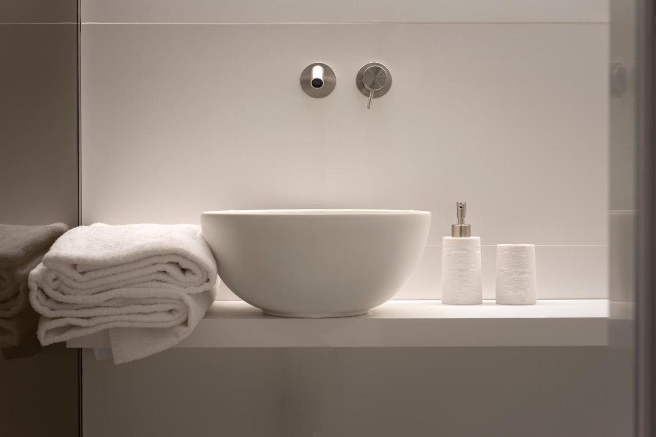 Terra D'Ombra Bed&Breakfast Сан Джиминяно Екстериор снимка
