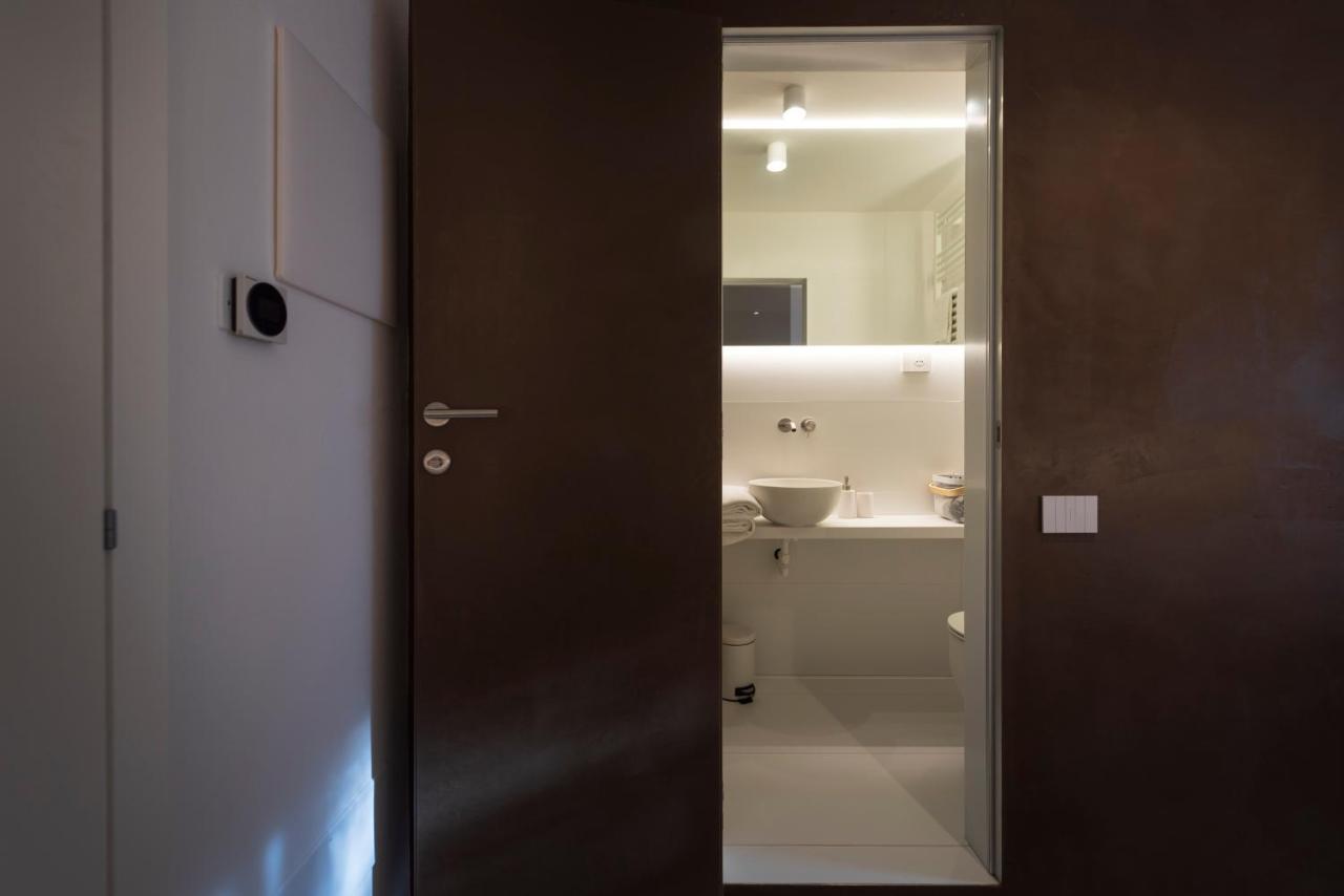 Terra D'Ombra Bed&Breakfast Сан Джиминяно Екстериор снимка