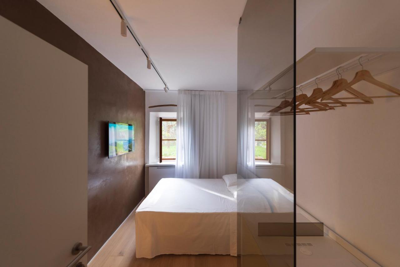 Terra D'Ombra Bed&Breakfast Сан Джиминяно Екстериор снимка