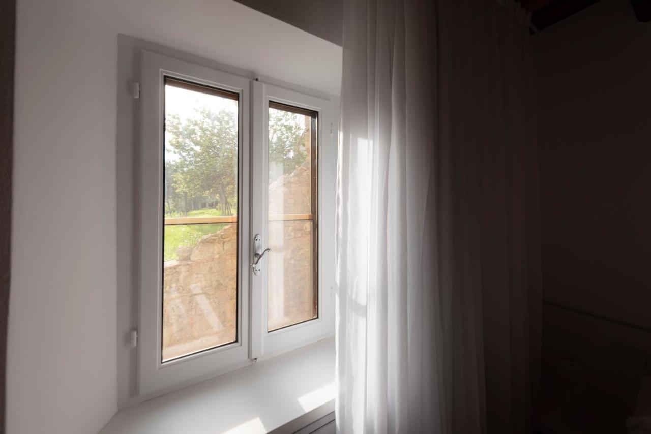 Terra D'Ombra Bed&Breakfast Сан Джиминяно Екстериор снимка