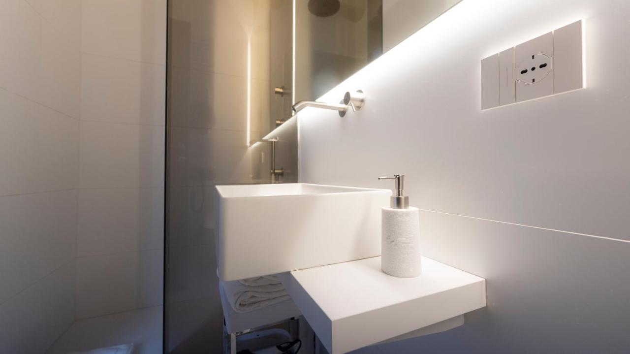 Terra D'Ombra Bed&Breakfast Сан Джиминяно Екстериор снимка