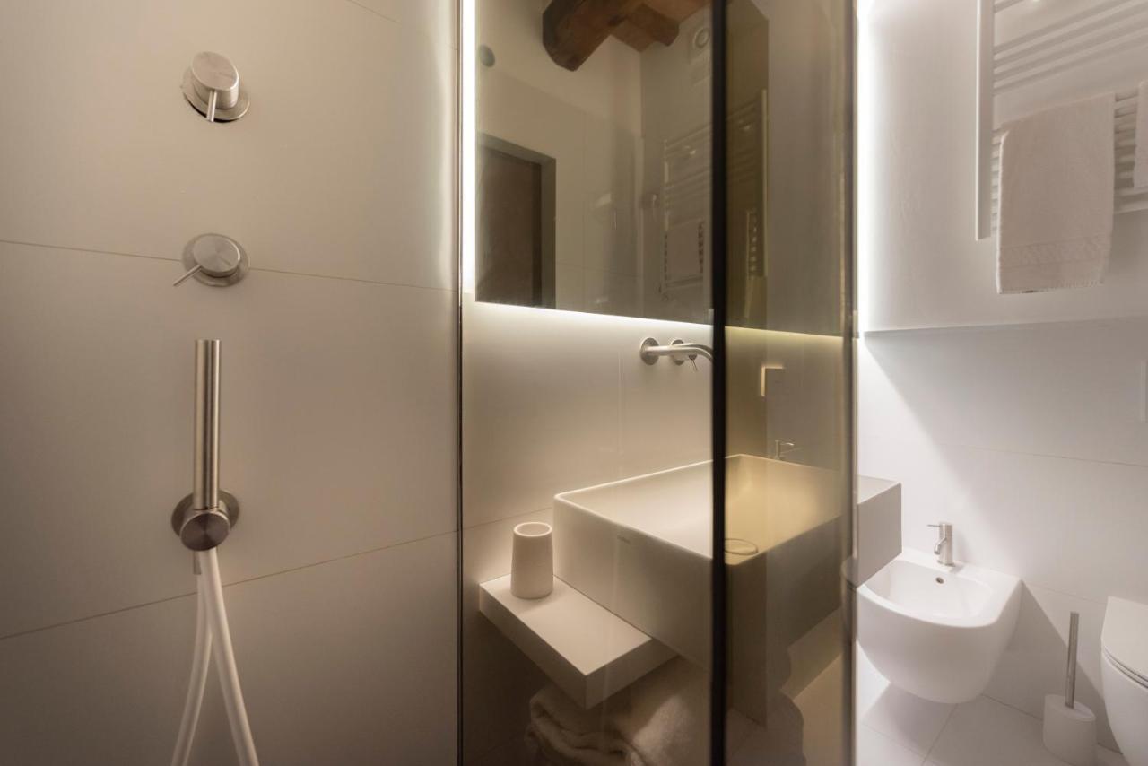 Terra D'Ombra Bed&Breakfast Сан Джиминяно Екстериор снимка