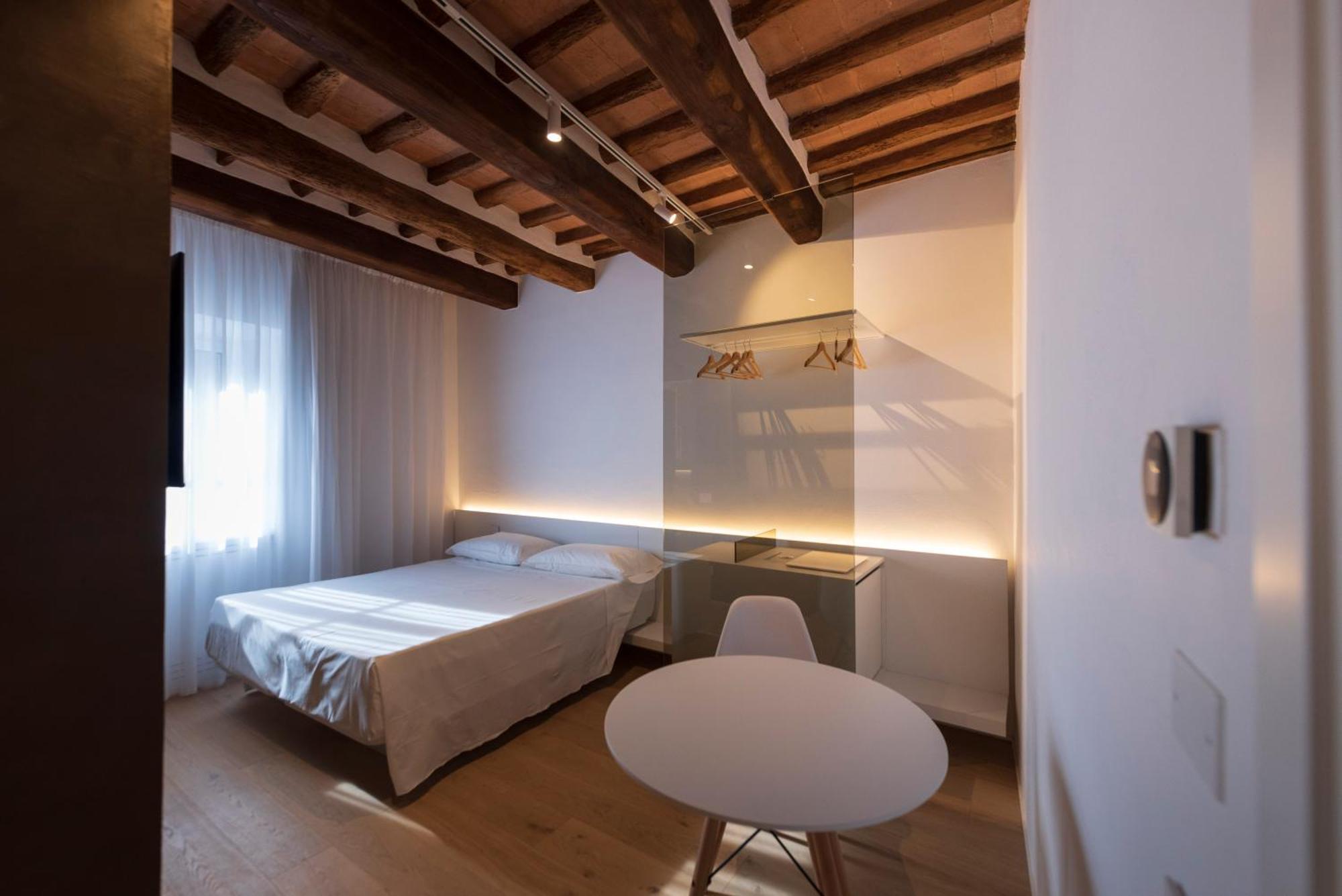Terra D'Ombra Bed&Breakfast Сан Джиминяно Екстериор снимка